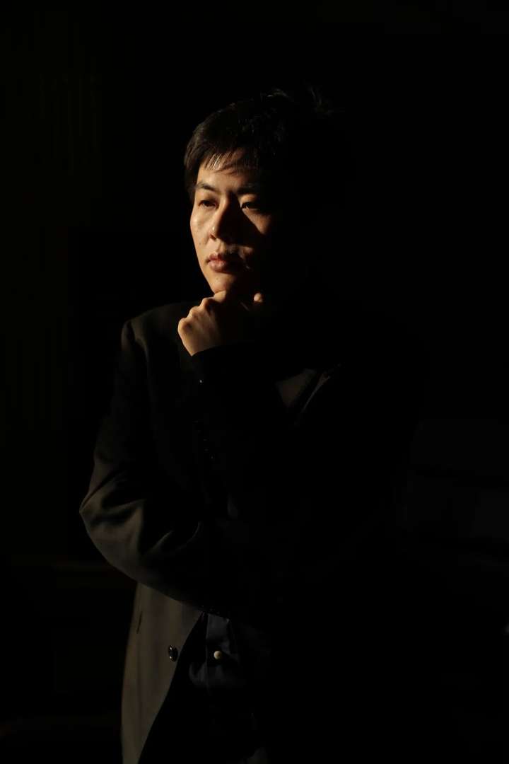 uplay高能对话之六旅德青年钢琴家黄翔