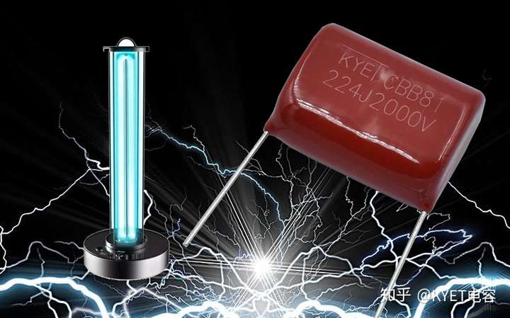 什么是电容器的击穿电压