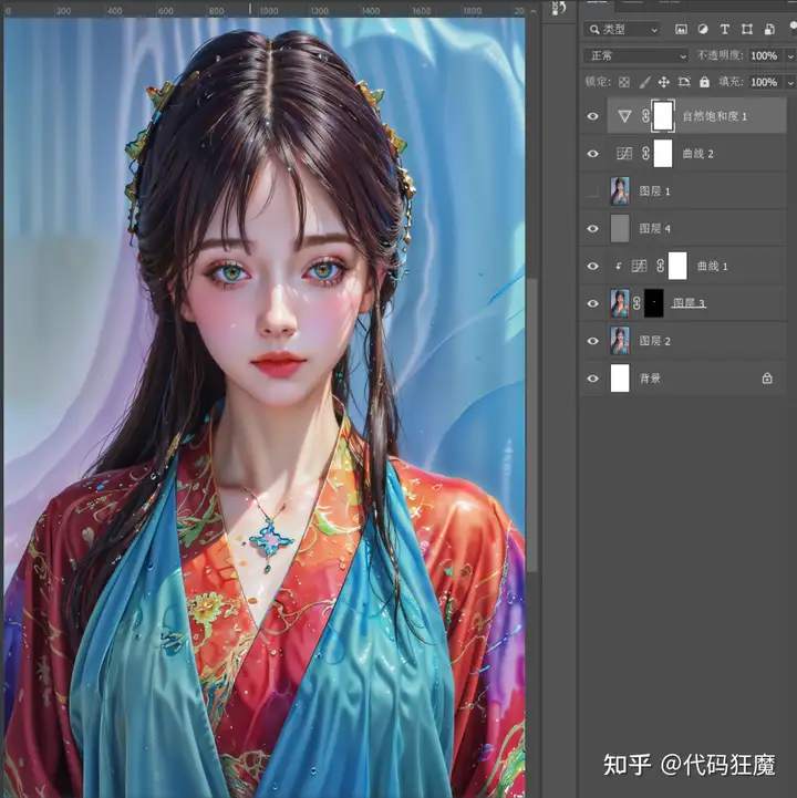 5分钟系列:5分钟学会2023年最火的AI绘画(高清出图独创工作流)(4K高清修复姊妹篇)