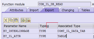 SAP CRM Relationship API设计原理是什么呢