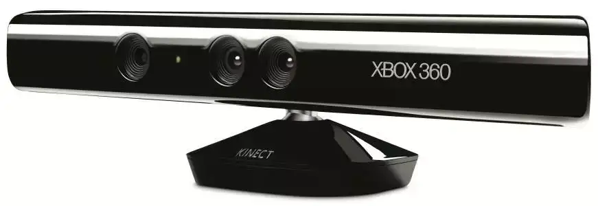 你知道黑科技Kinect吗？ - 知乎