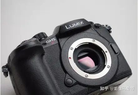 松下GH5 II无反评测:专业又易用的视频相机