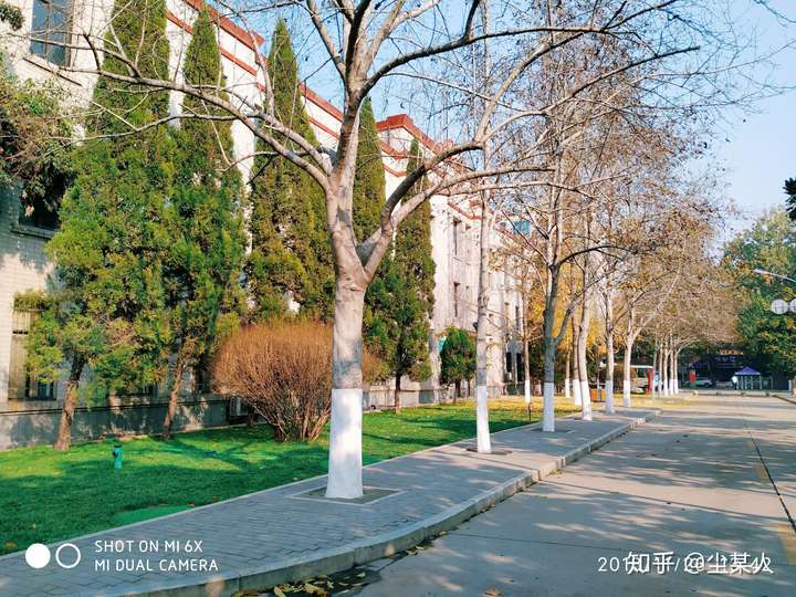 河南理工大学北校区怎么样?学习生活方面都想知道?