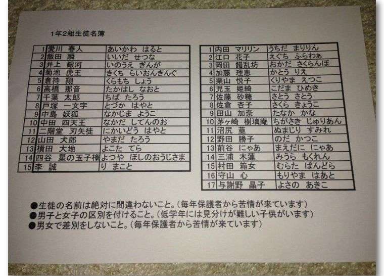 日本小哥拒做 王子 名字多拉风 人生就多尴尬 知乎