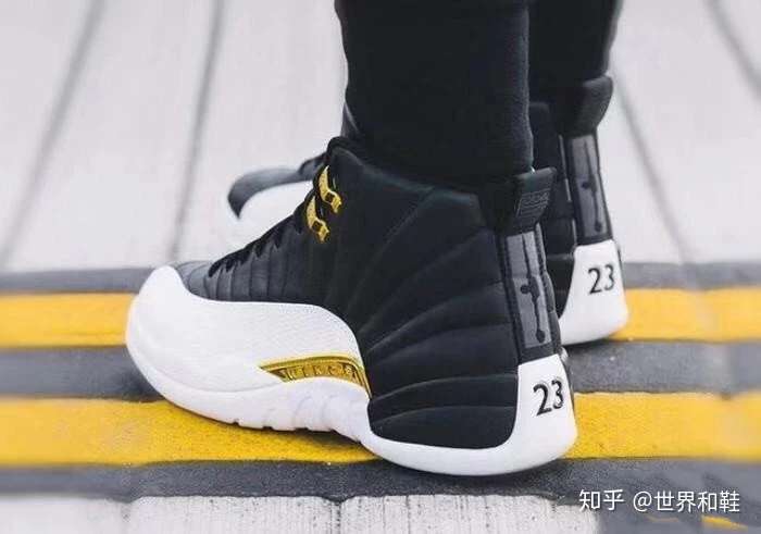 aj12 wings