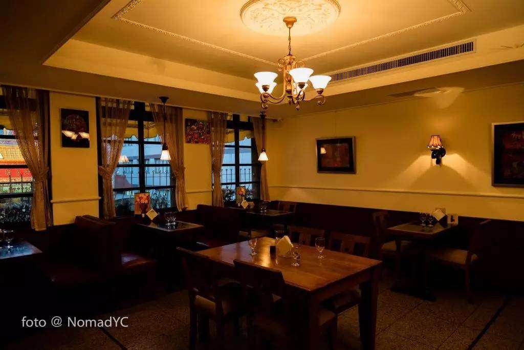 不甩复古 始终如一 5家老台北怀旧餐厅 知乎