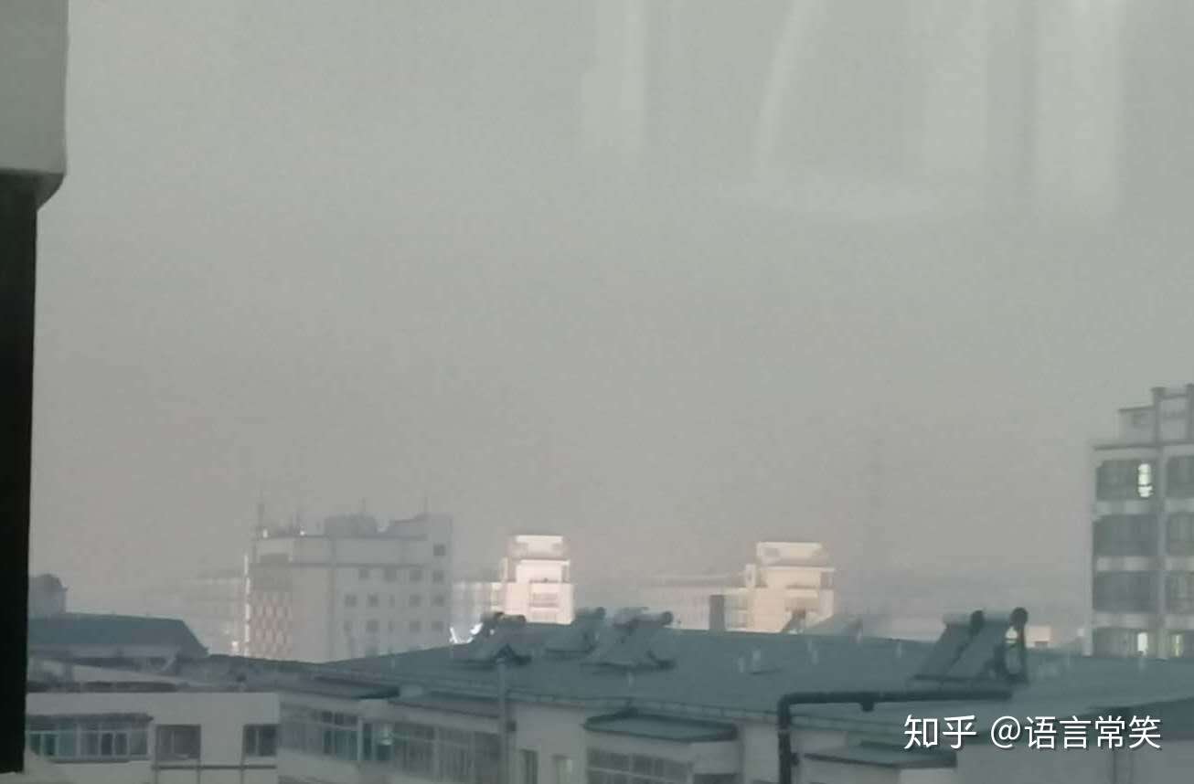 燃烧的桔梗 迷雾与窗 知乎