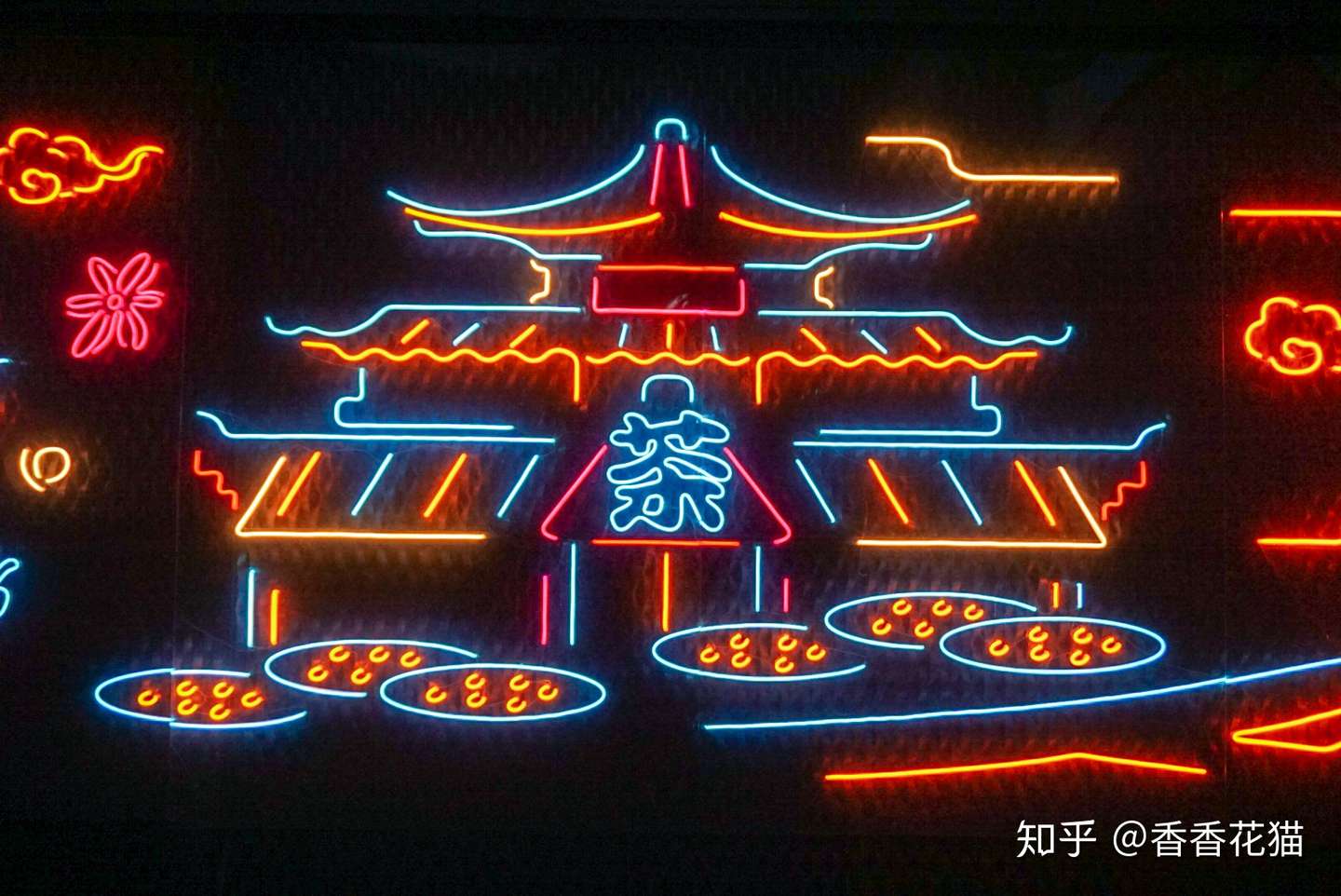 立冬之时来北京王府井逛成都深山大集 知乎