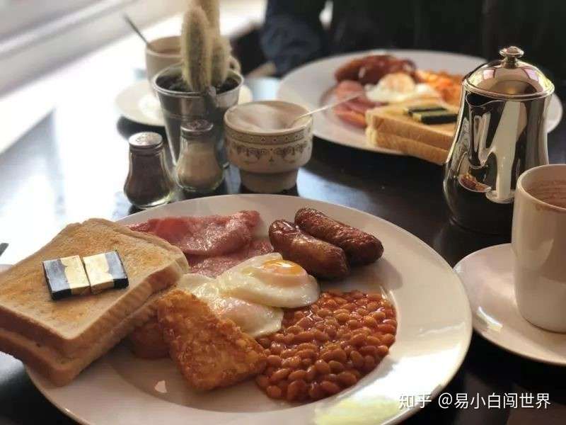 觅食手册 探秘英国布里斯托 知乎