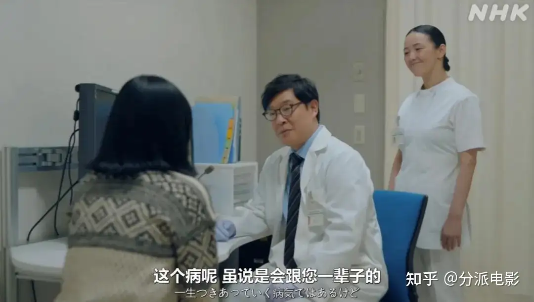 《吃饱睡足等幸福》突然爆火!又一部本季最佳!