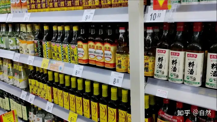 料酒什么牌子好，推荐料酒十大品牌排行榜排名