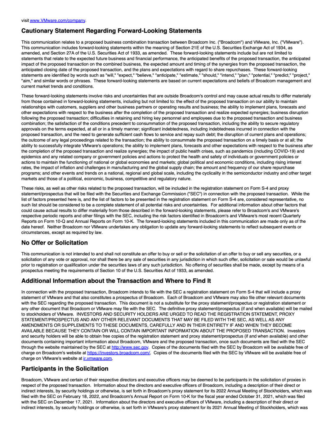 图片[21]-官宣：博通 610 亿美元收购 VMware-IDC系统交流芒竹圈子-芒竹博客