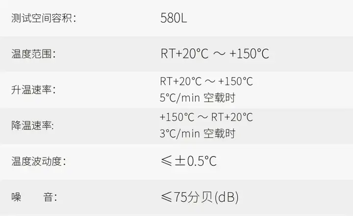 从两槽到四槽试验箱，科明在新能源可靠性测试领域的新突破