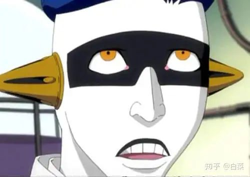 盘点 死神 中的零番队那五人 桐生和千手丸都好美啊 知乎 盘点 死神 中的零番队那五人 桐生和千手丸都好美啊 知乎