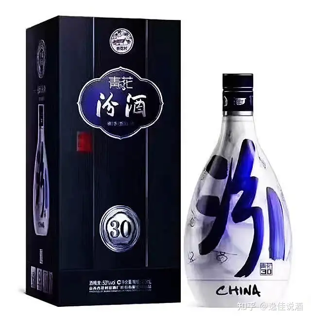 汾酒选购推荐：汾酒哪款好喝？汾酒送礼合适吗？青花汾酒/老白汾/玻汾