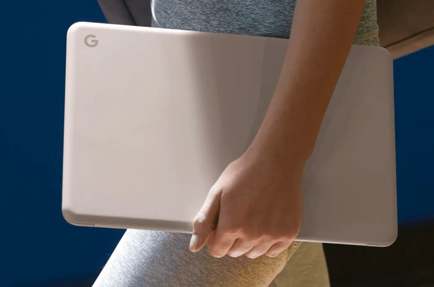 Pixelbook Go 适合哪些人？又不适合哪些人？ - 知乎