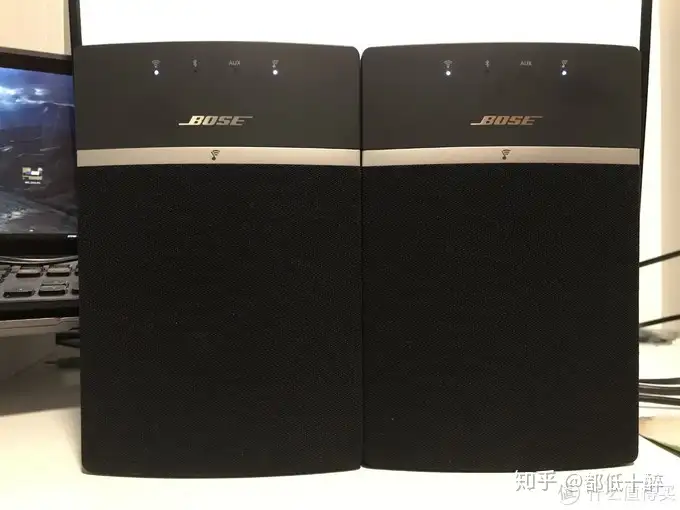 奇葩WiFi音箱BOSE Soundtouch 10 - 知乎