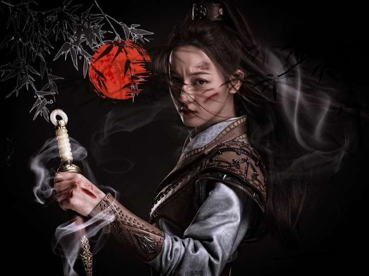 因为什么期待电视剧长歌行?