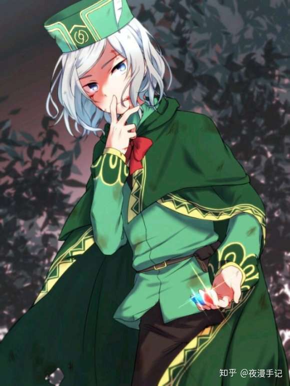 Re零 奥托为什么是 战神 拳打菜月昴 挑战大罪司教也不虚 知乎