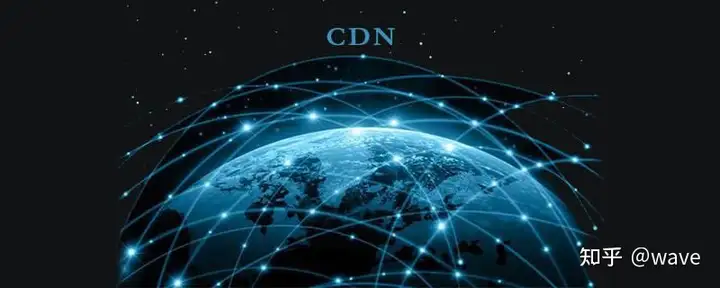 CDN技术的未来发展前景如何？  第1张