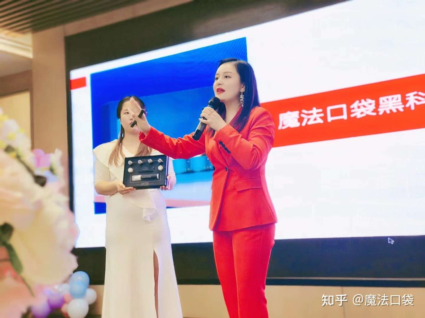 美容院经营者有这几大特质 离成功就不远了 知乎