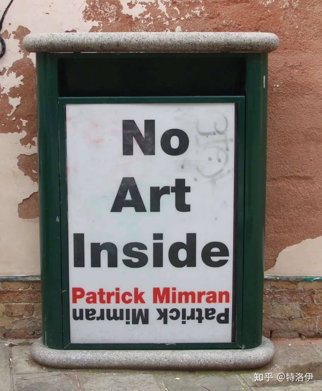 兰博基尼的前任总裁 竟然是位艺术家 知乎