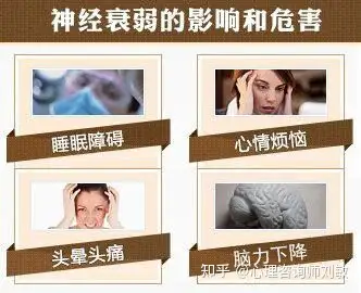 精神衰弱治疗多久能恢复好(精神衰弱能恢复吗)