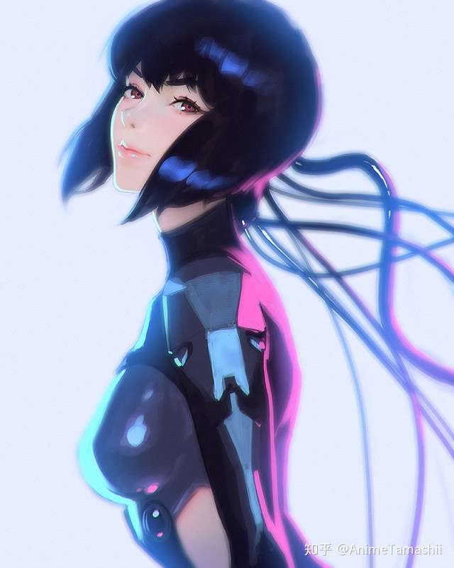 日本动画制作在网络配信的尝试与未来 知乎
