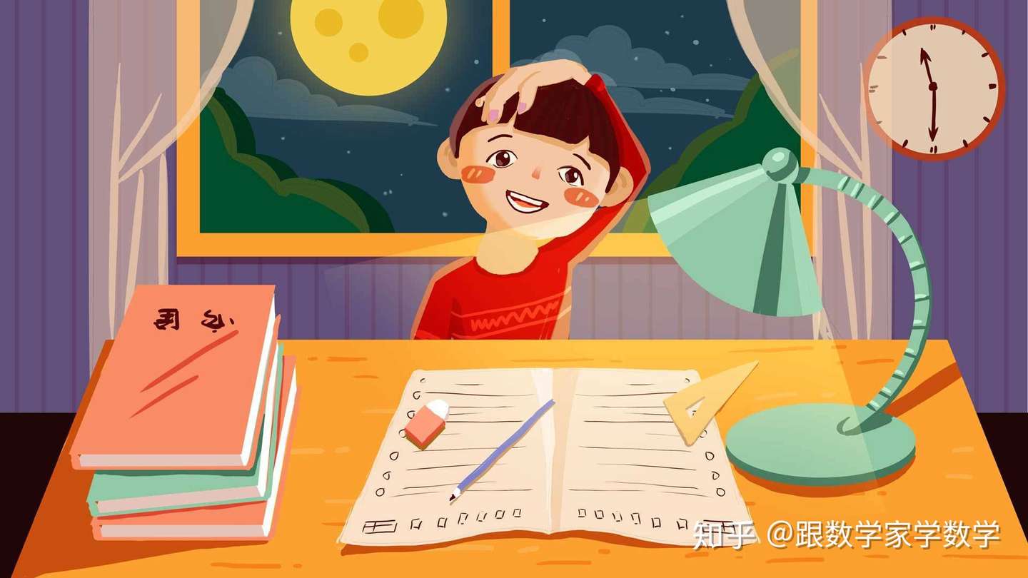 小学生记忆学习的形成及后果 知乎