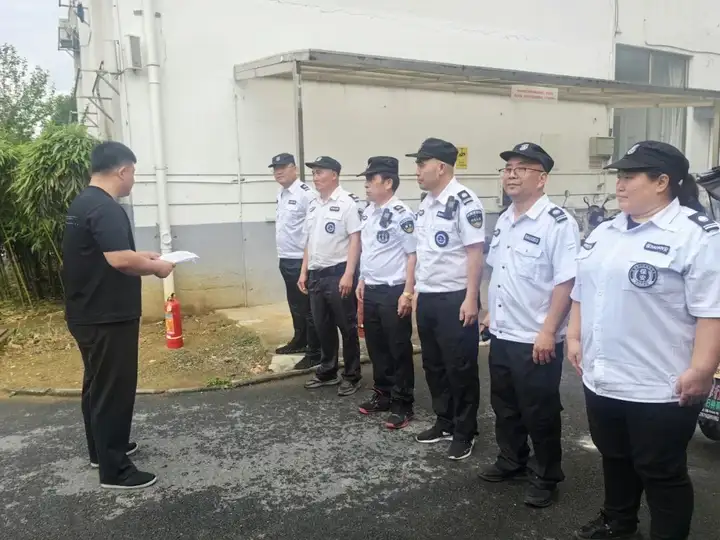 【平安校园】抓实安全宣教 筑牢平安校园 | 我校富阳校区开展安全月系列活动(图5)