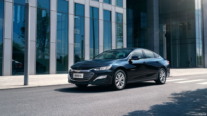 新瓶装旧酒短评2021款雪佛兰迈锐宝xl15t