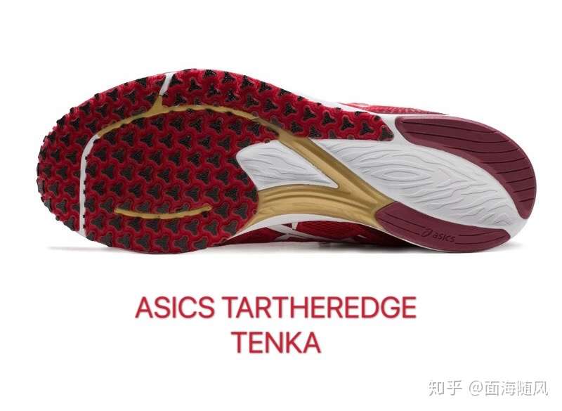 年asics亚瑟士跑鞋目录 6月底更新 知乎