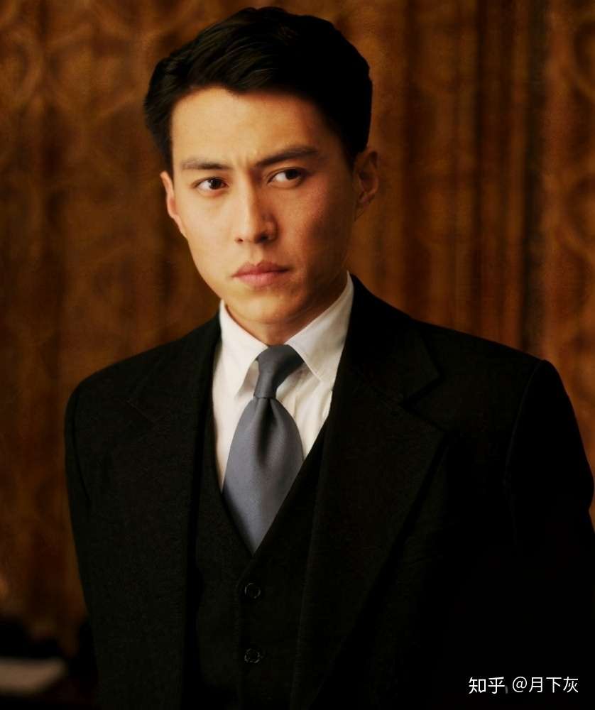 老干部 靳东成名史 知乎