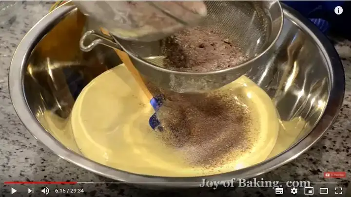 这款蛋糕一到圣诞节销量就飙升,只剩一个月,你准备好了吗?