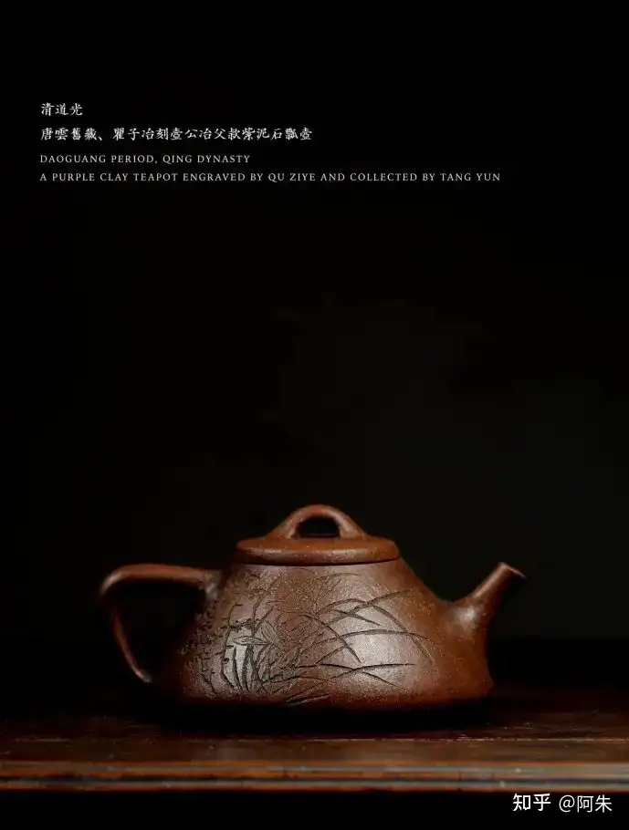 最高落槌价360万| 西泠印社2022年秋拍· 中国历代紫砂器物暨茶文化专场