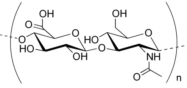 透明质酸在化妆品中的应用（保湿、抗老、舒敏抗炎修复）