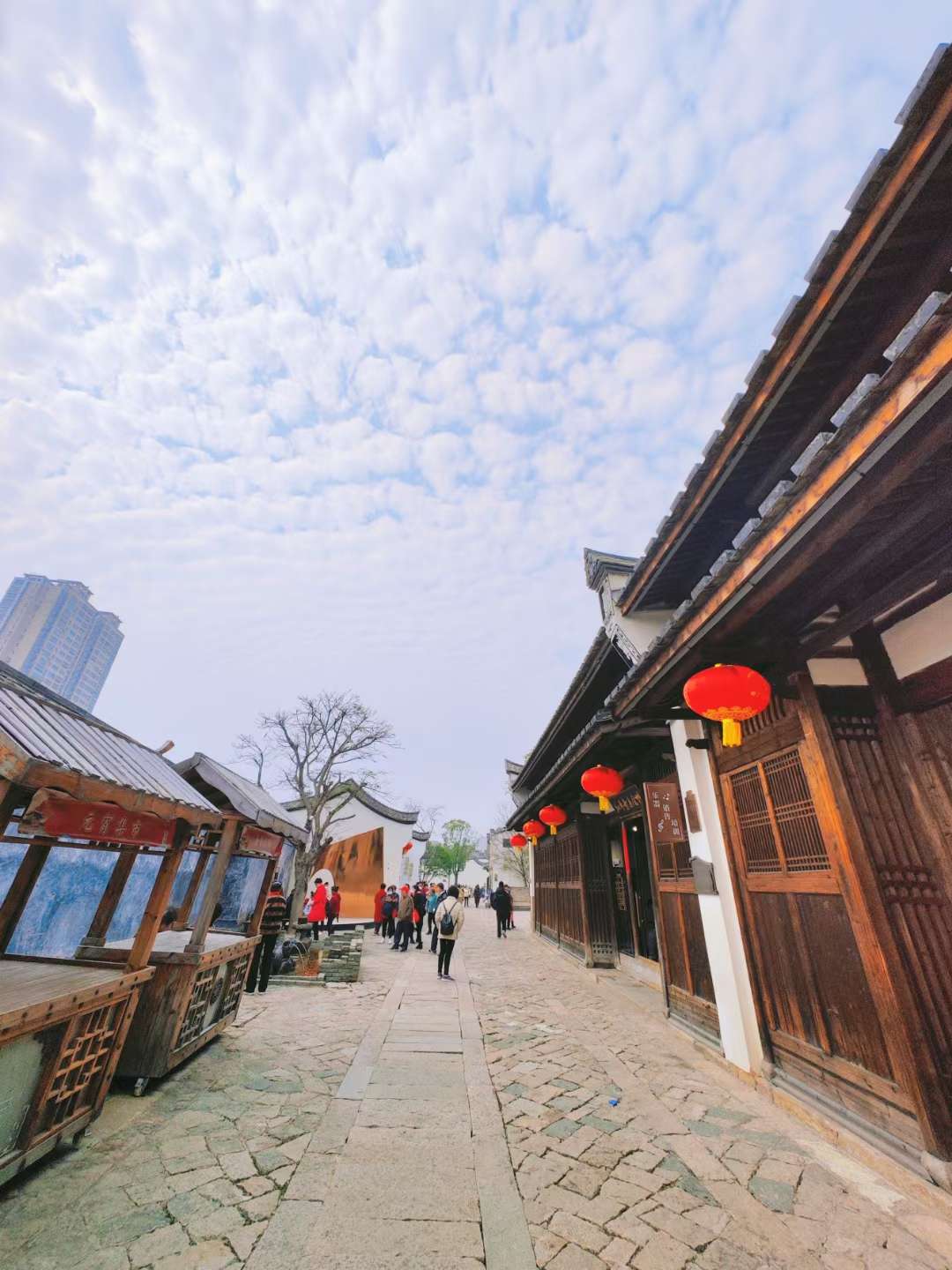 锭轰翼 的想法: 长乐和平街 | #我身边的风景# 从小就在这… - 知乎