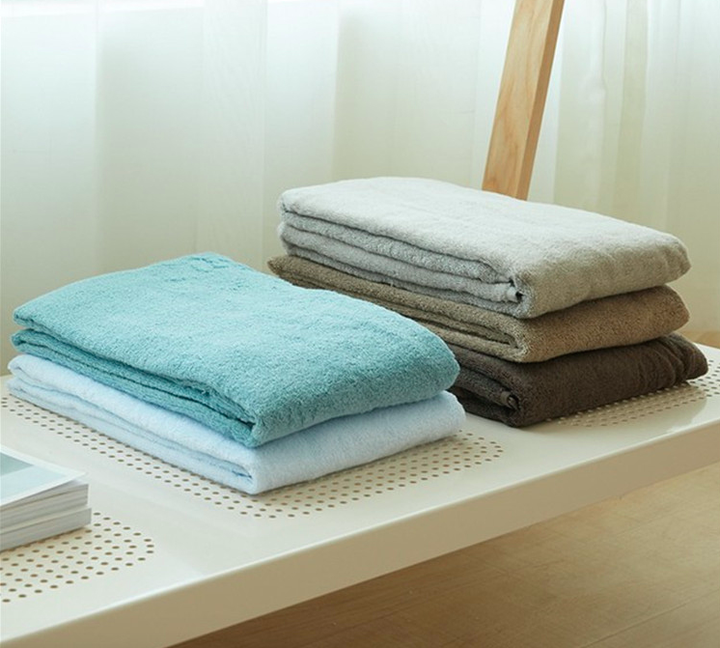涤棉和纯棉的区别（教你如何辨别纯棉毛巾和涤棉毛巾）插图(2)
