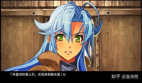 云玩家文字游戏评点07 虚渊玄作品 续 杀戮之姜戈 地狱赏金首 知乎