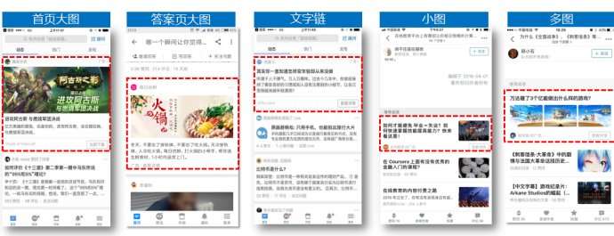 知乎广告投放 知乎广告投放