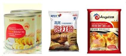 烘焙入门 泡打粉vs酵母粉 知乎