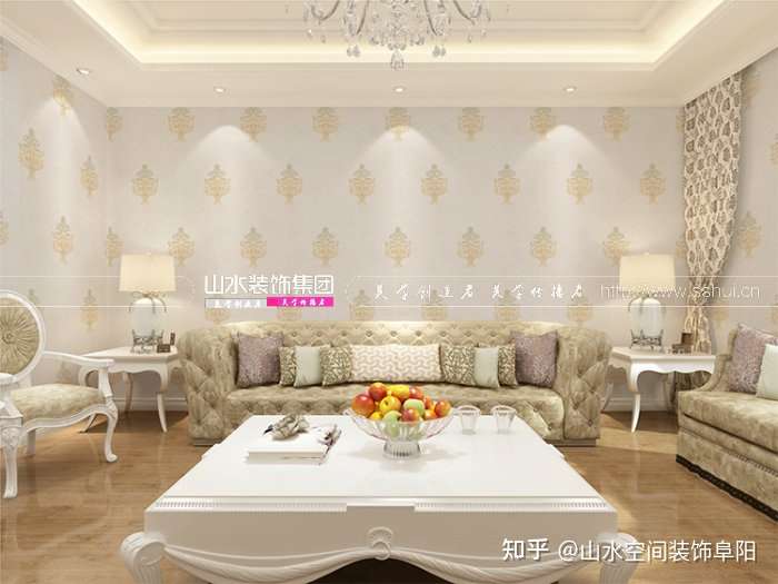 壁纸和壁布两者有什么区别 知乎