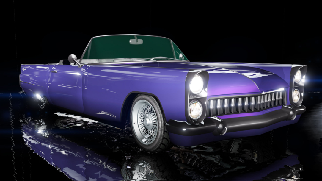 Gta 線上模式 洛聖都豔夏特輯 知乎