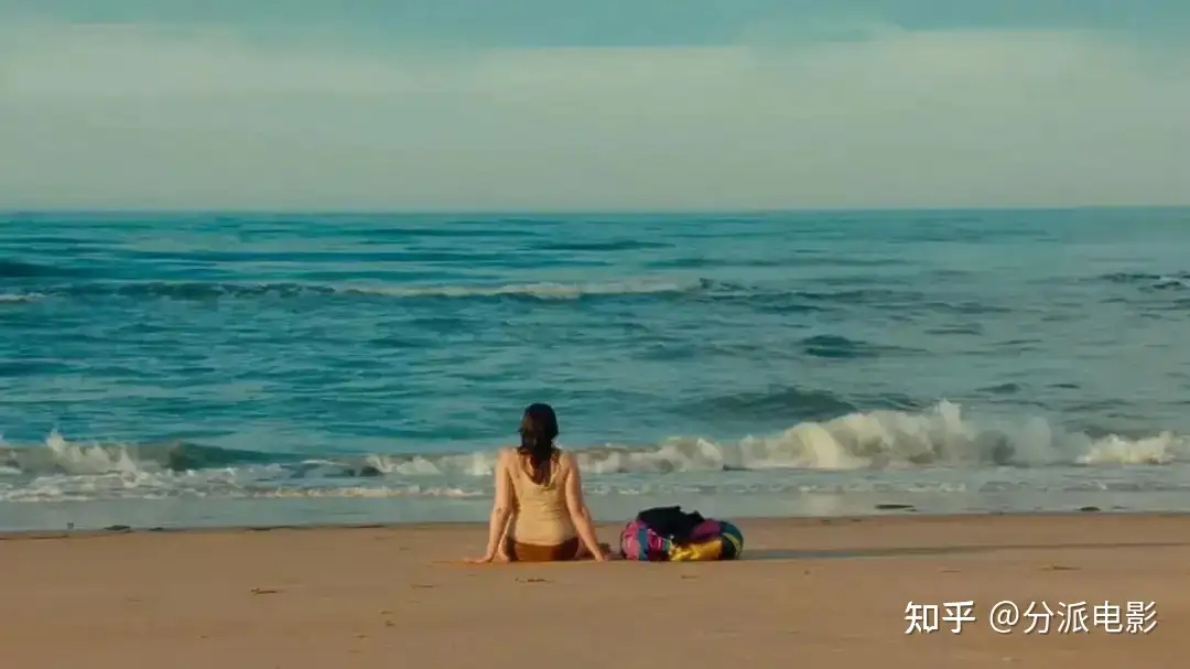 《巴黎夏日》豆瓣8.0，今年最棒的法国文艺片！