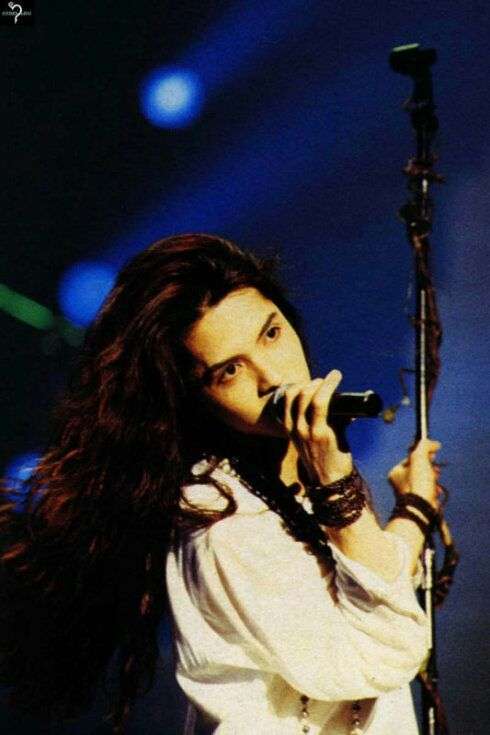 现实中真的有书中所说的那种「绝世美人」吗?