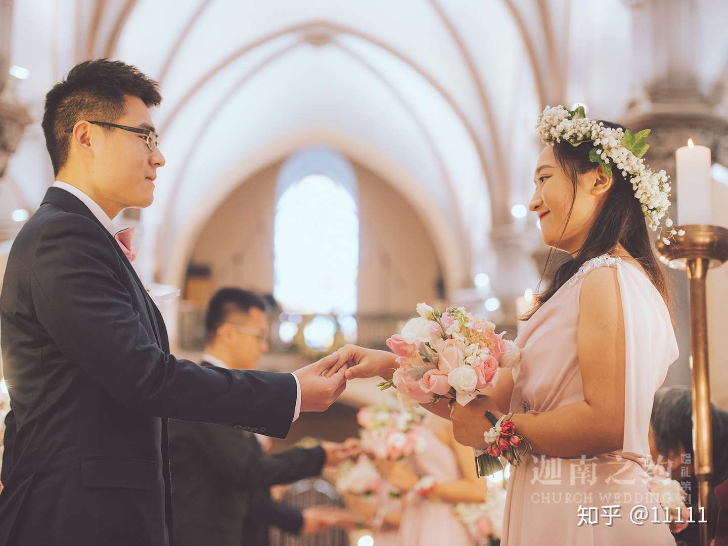 北京西直门教堂婚礼怎么样 知乎