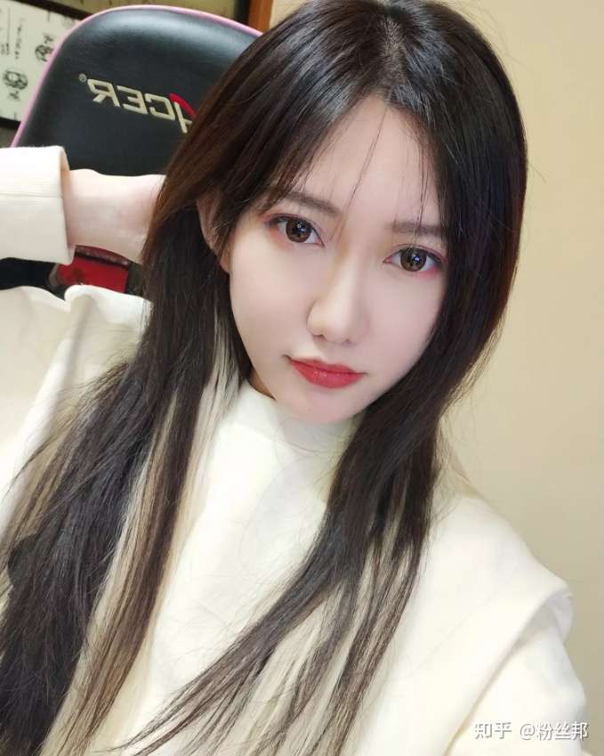 Dota2女主播官宣生下女儿 透露老公是圈外人 自己是 奉子成婚 知乎
