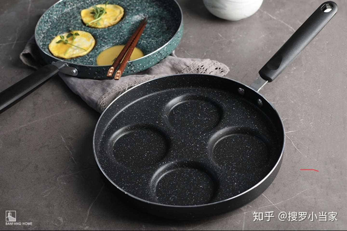 2021年高性价比煎蛋锅推荐 小奶锅推荐 汤锅 砂锅 多功能料理锅推荐 6月更新 知乎