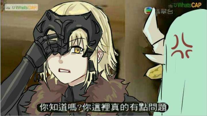在fate作品中令咒可执行强制命令那master可否有一些大胆的想法