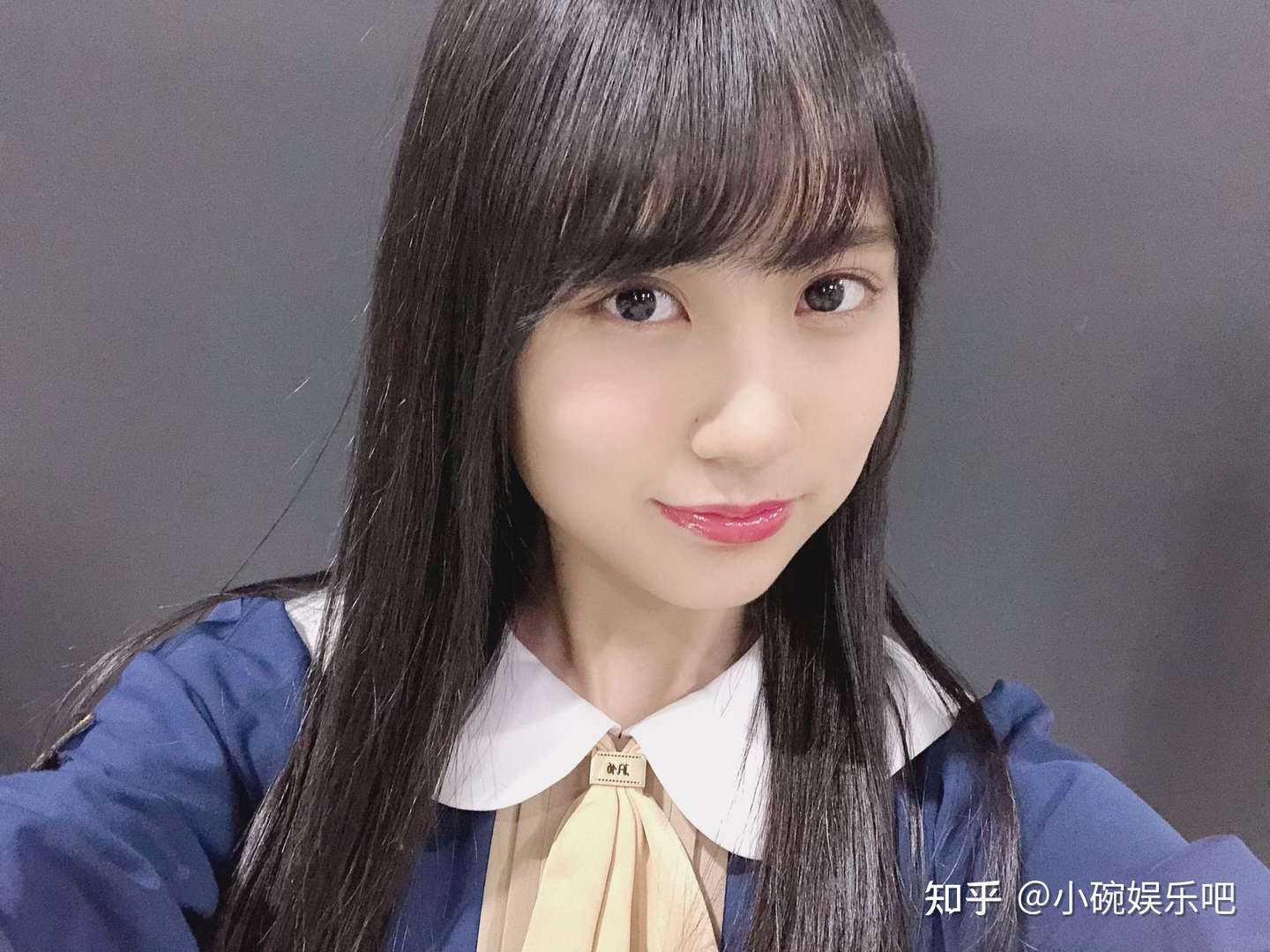 贺喜遥香 有些负面消息的爱豆 长得怎么样 性格怎么样 知乎